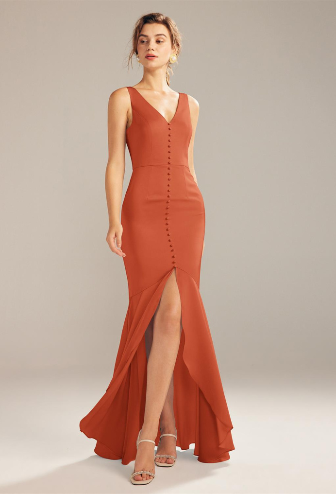 AW Adagio Dress